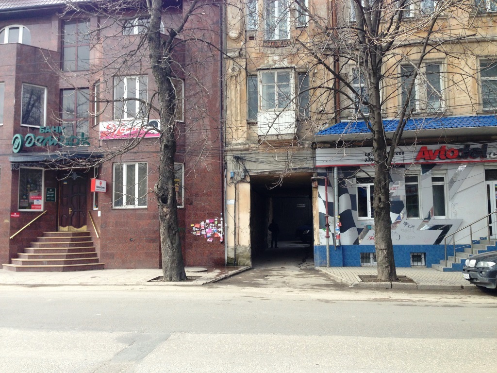 Фото квартиры 11