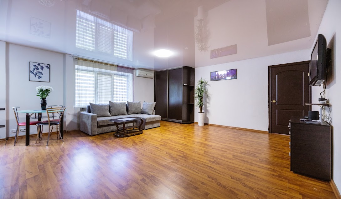 Фото квартиры 3