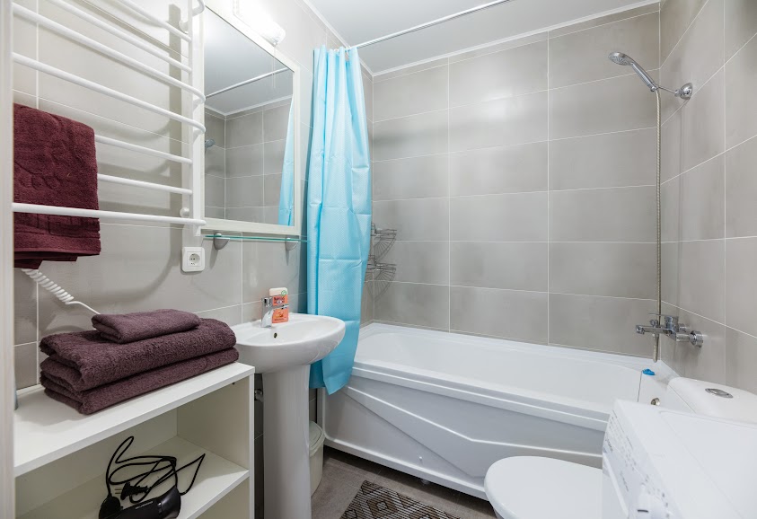 Фото квартиры 11