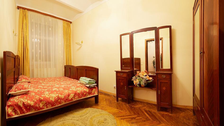 Фото квартиры 1