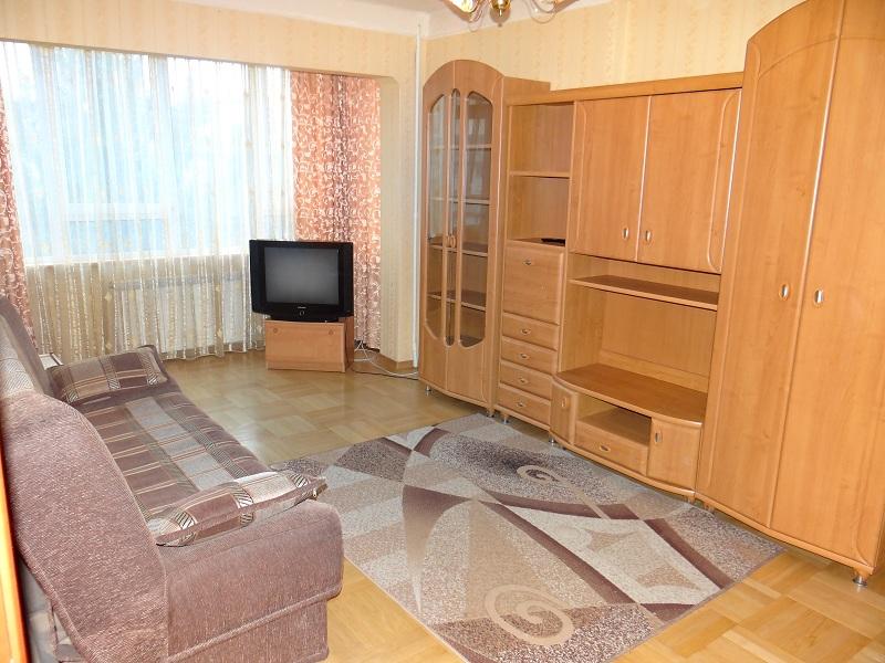 Фото квартиры 1