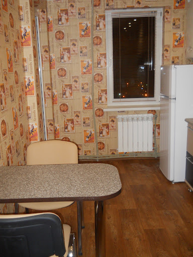 Фото квартиры 3