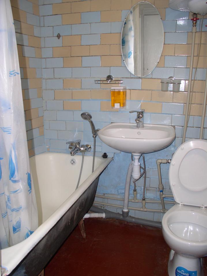 Фото квартиры 5