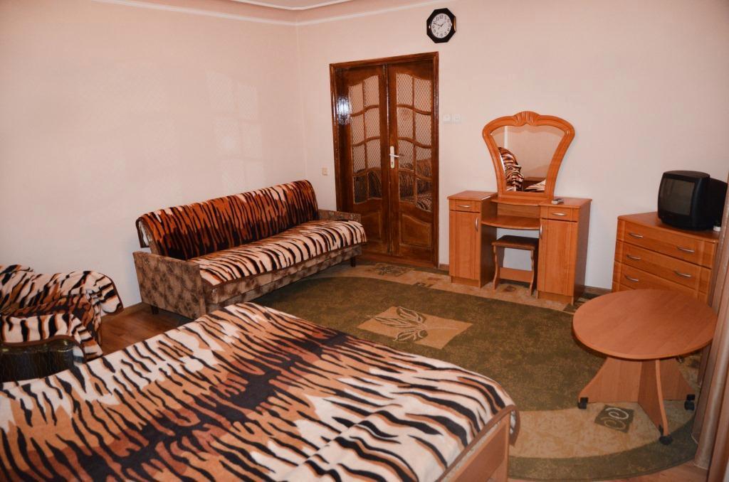 Фото квартиры 6