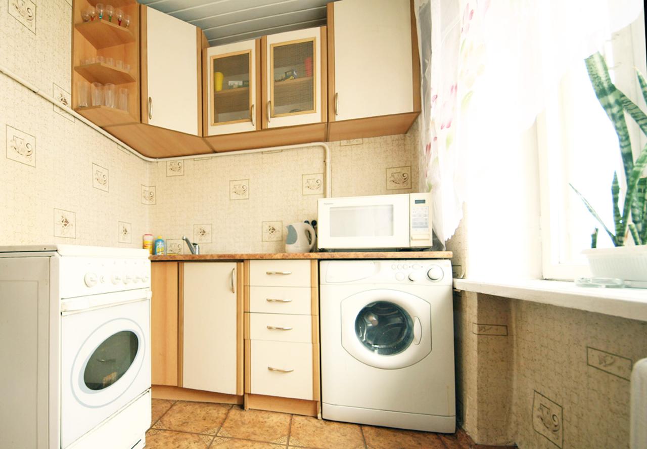 Фото квартиры 3