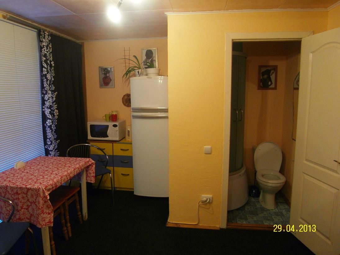 Фото квартиры 2