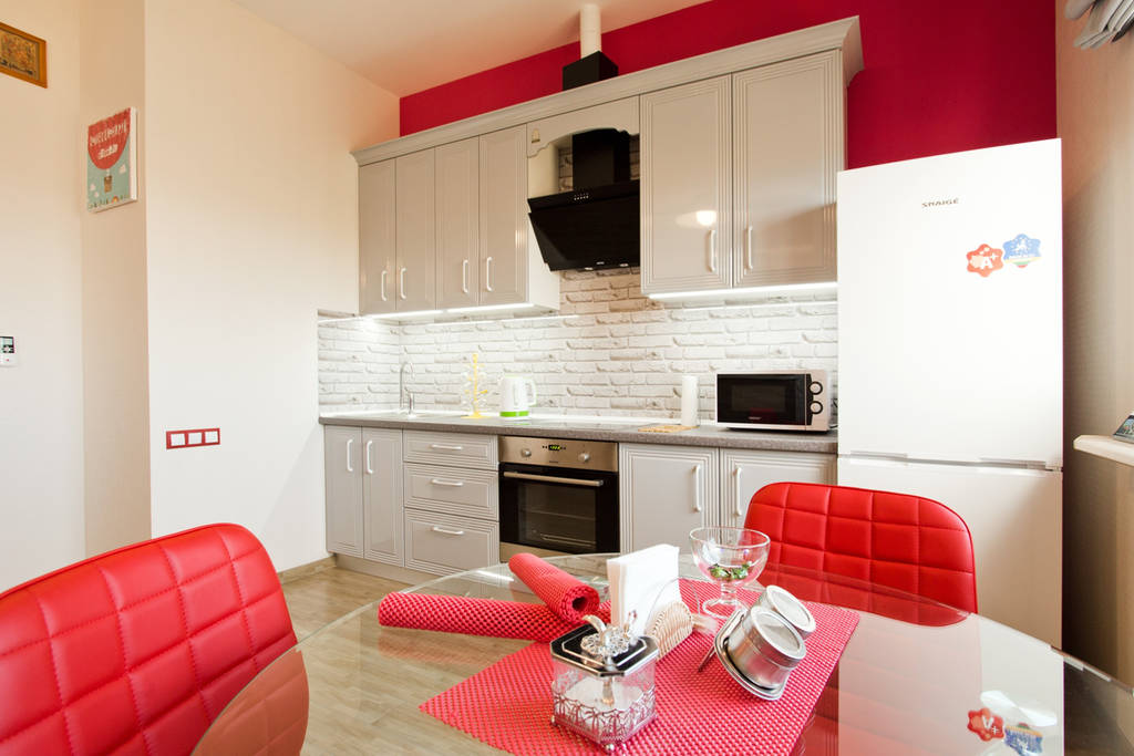 Фото квартиры 1