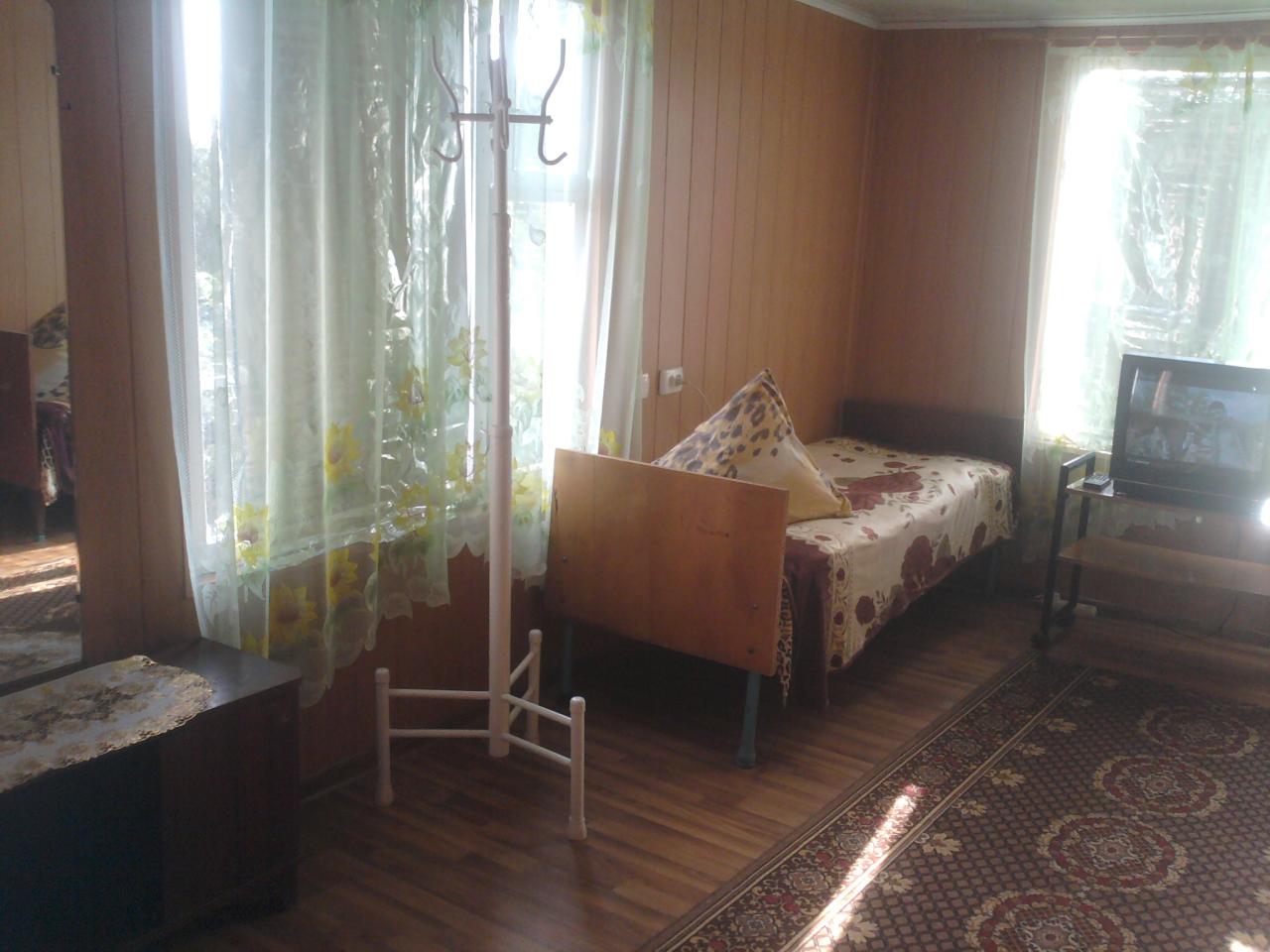 Фото квартиры 3