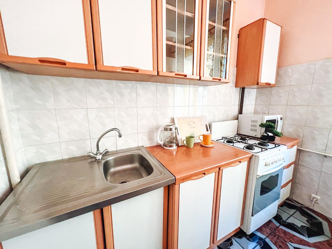 Фото квартиры 8