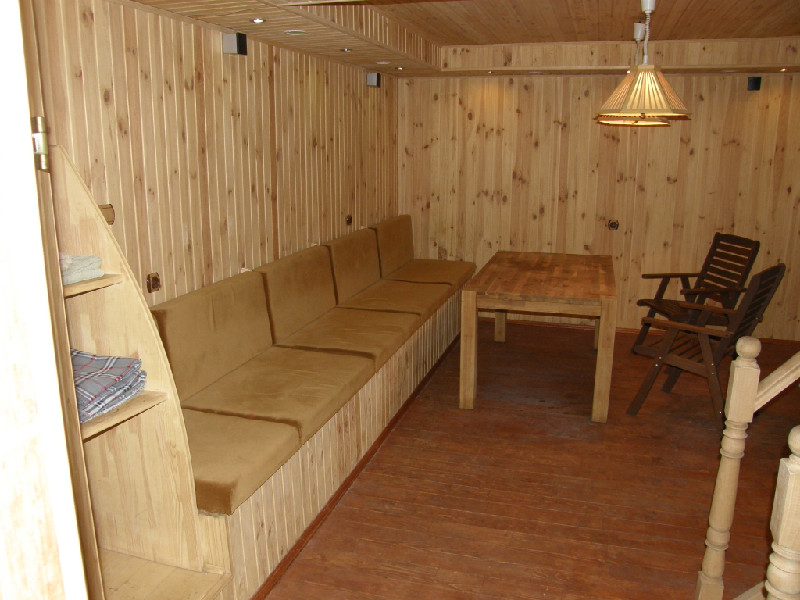 Фото квартиры 5