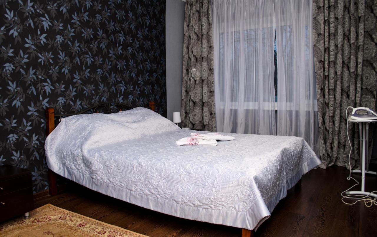 Фото квартиры 5