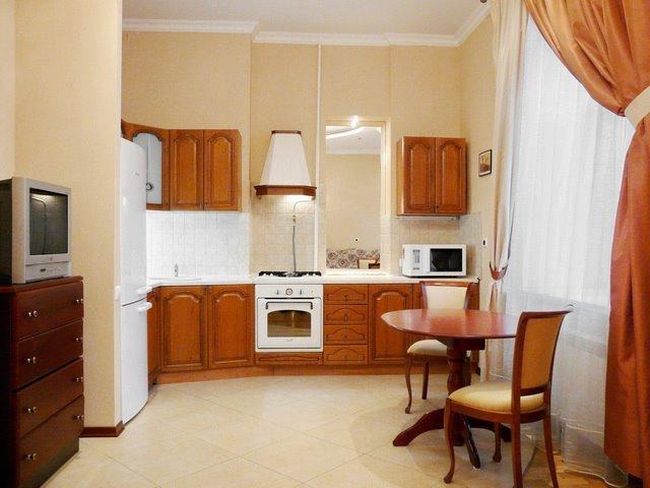 Фото квартиры 4