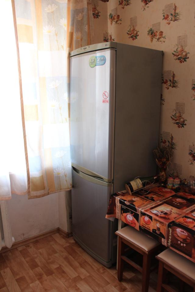 Фото квартиры 2