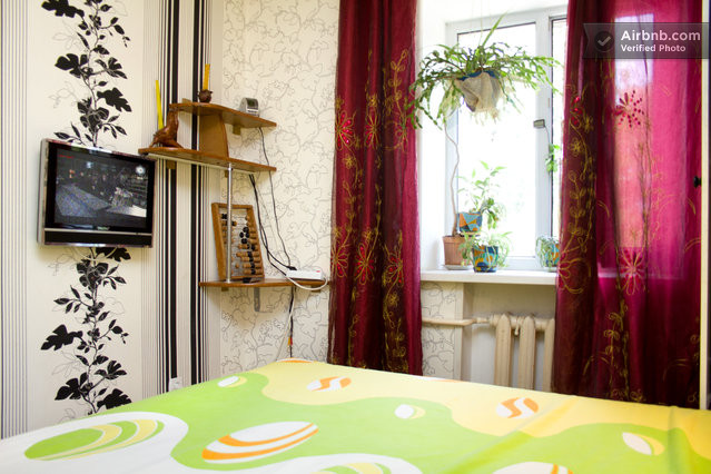 Фото квартиры 3