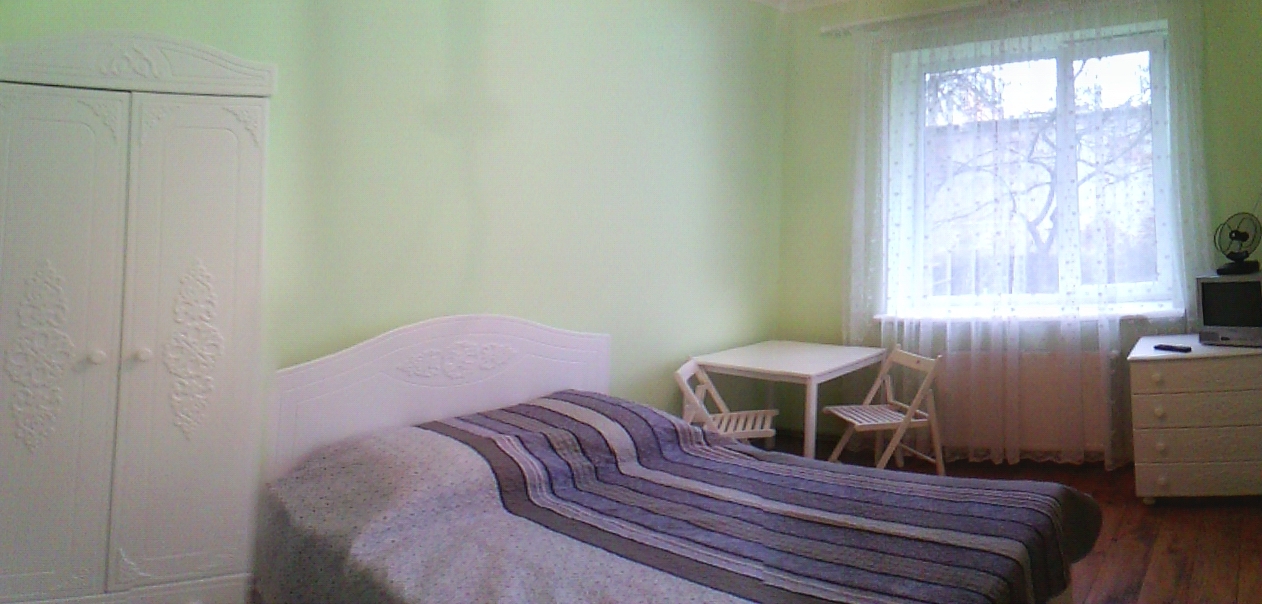 Фото квартиры 1