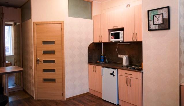 Фото квартиры 3