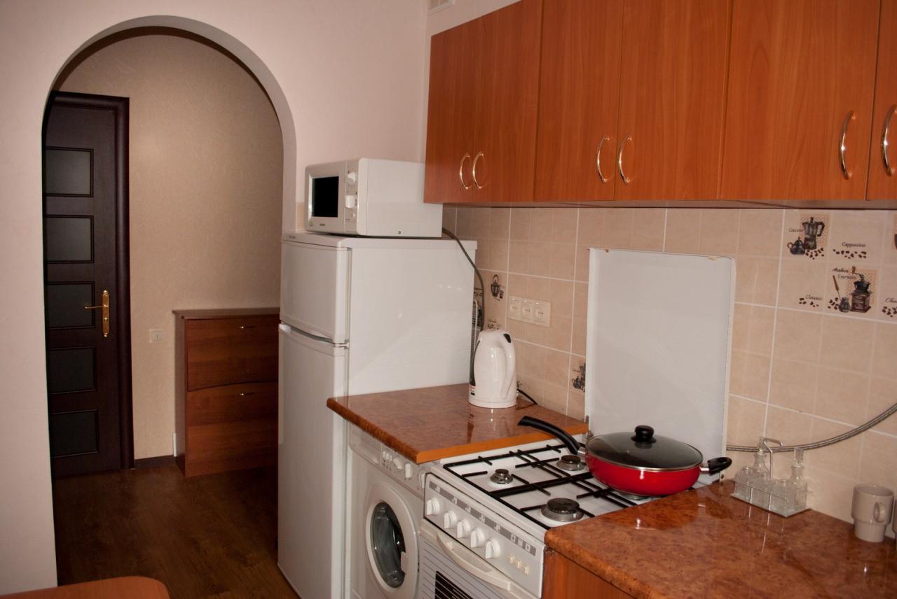 Фото квартиры 7