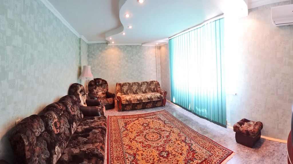 Фото квартиры 1