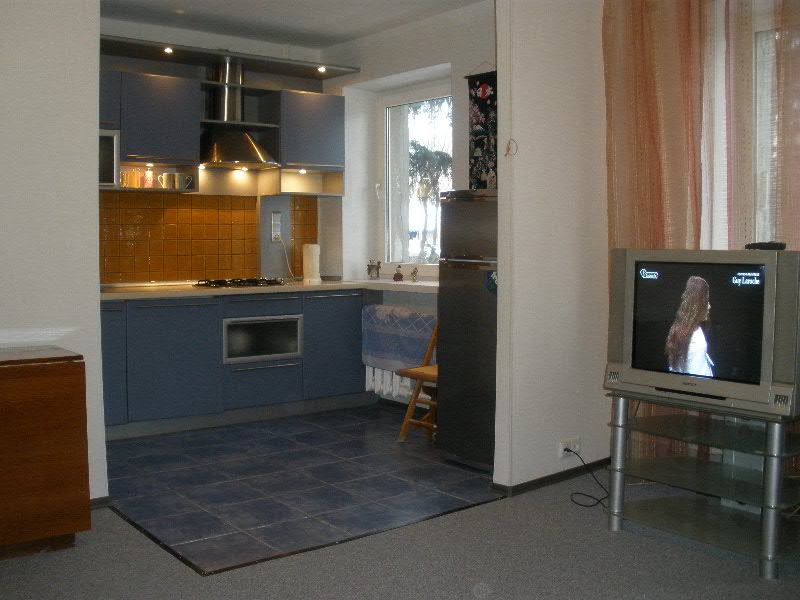 Фото квартиры 1