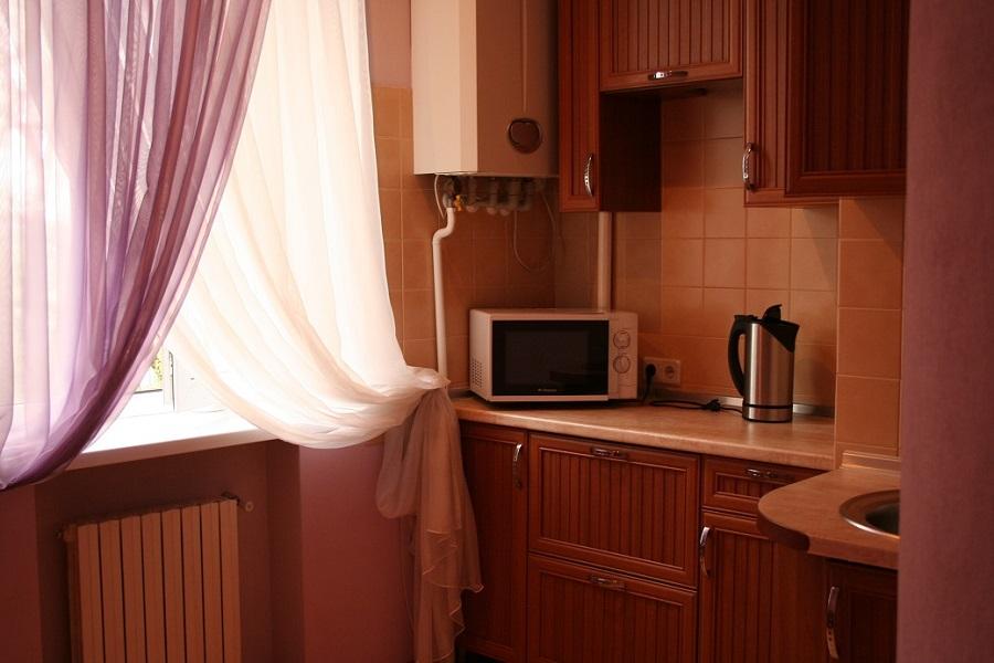 Фото квартиры 3