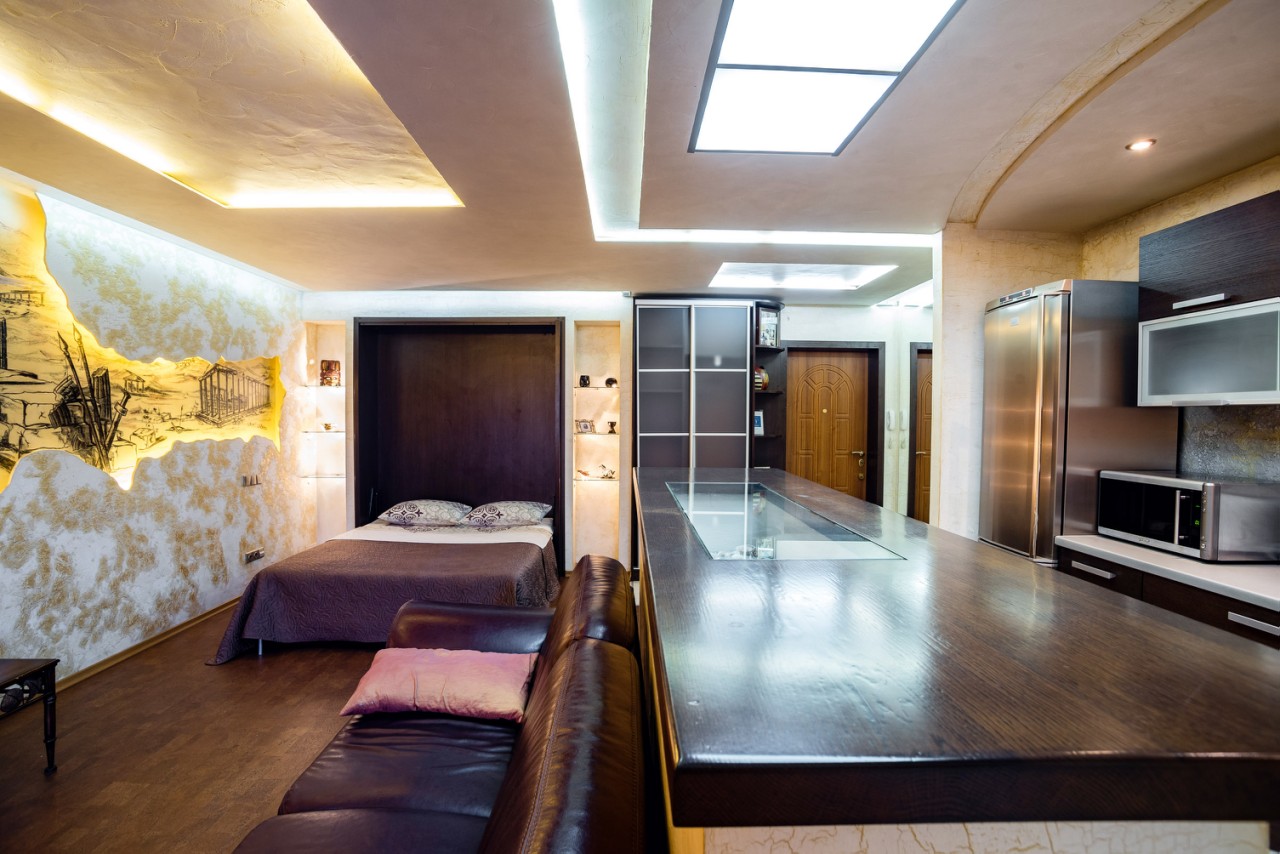 Фото квартиры 5