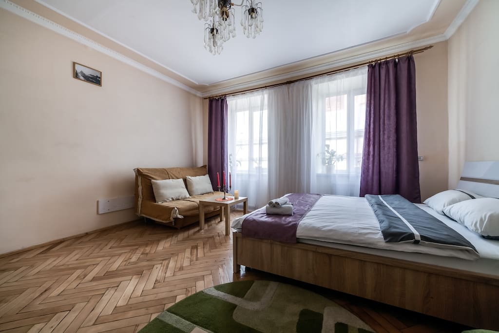 Фото квартиры 2