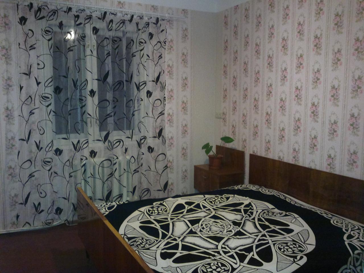 Фото квартиры 1