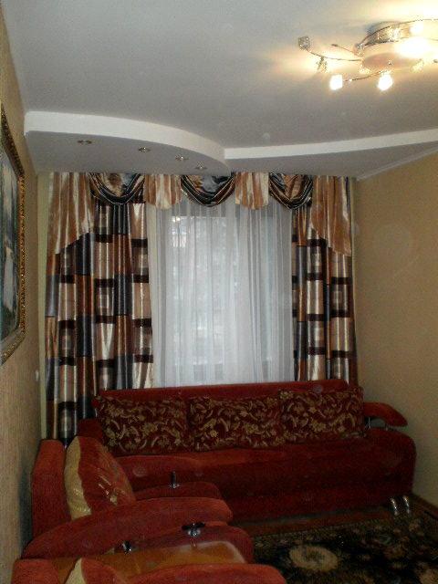 Фото квартиры 3