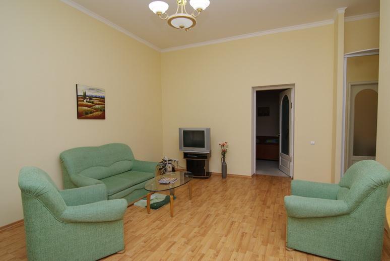 Фото квартиры 2