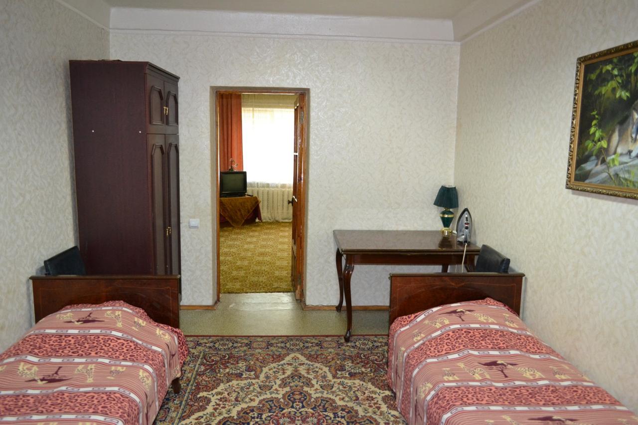 Фото квартиры 3