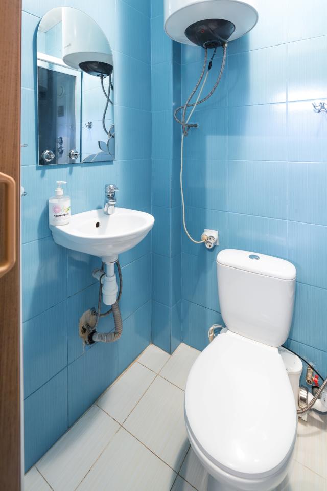 Фото квартиры 5