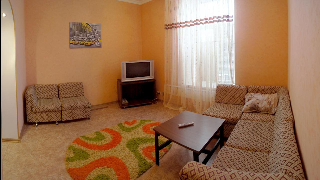 Фото квартиры 1