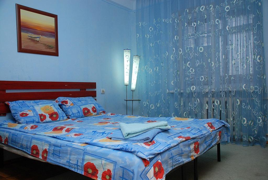 Фото квартиры 1