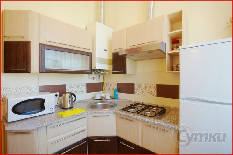 Фото квартиры 3