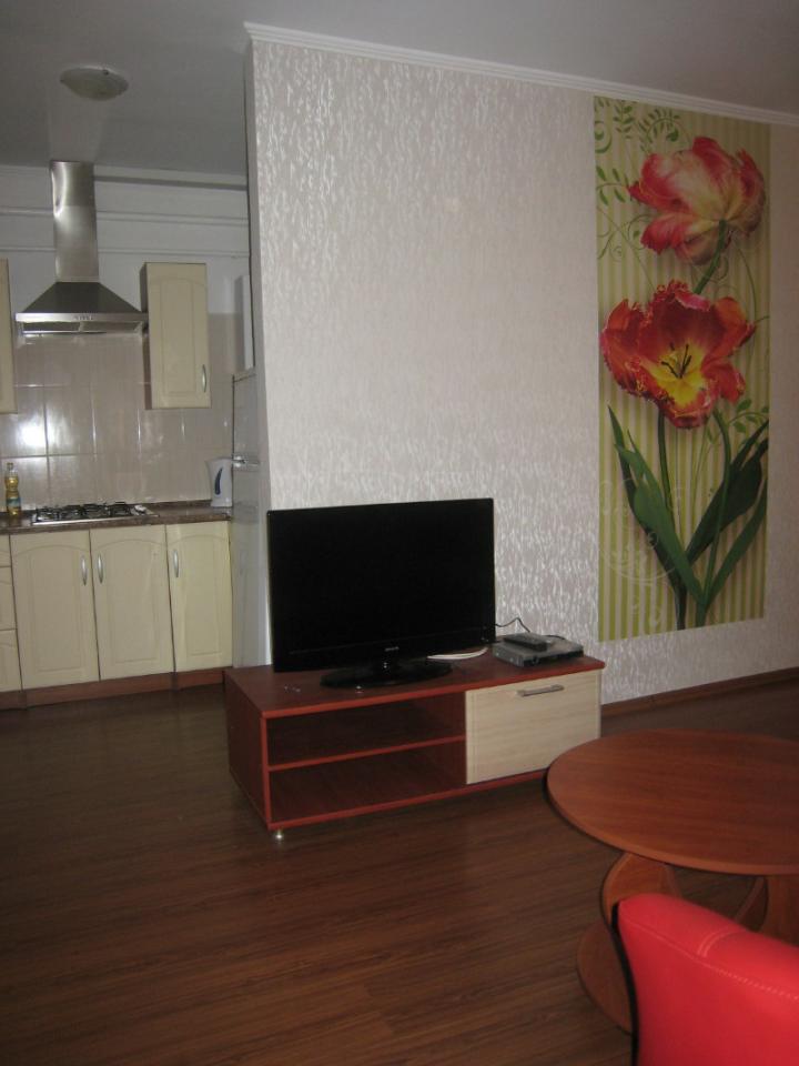 Фото квартиры 1