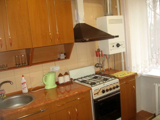 Фото квартиры 3