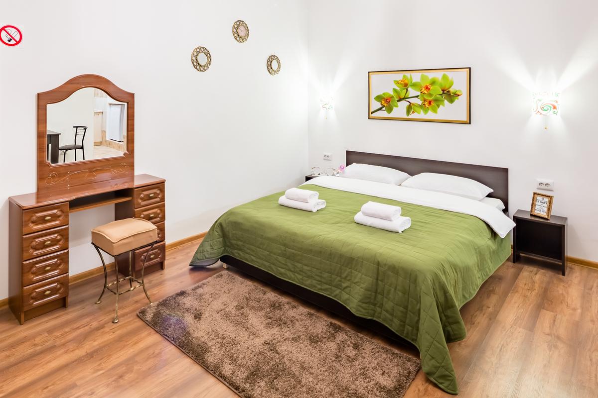 Фото квартиры 2