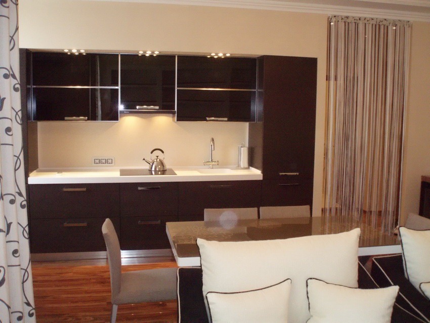 Фото квартиры 1