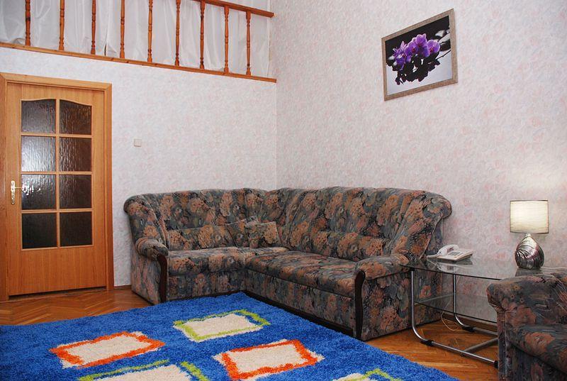 Фото квартиры 3