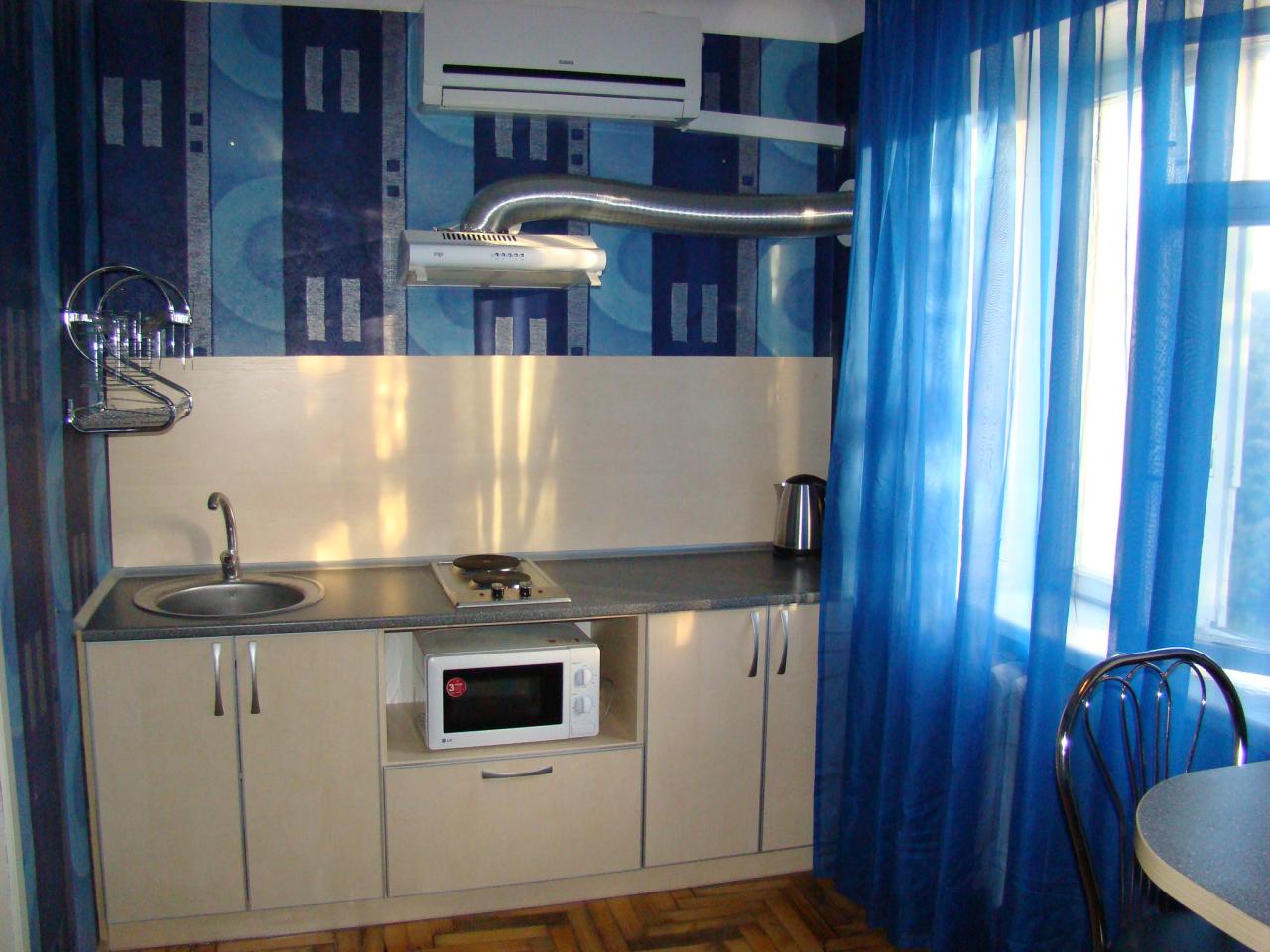 Фото квартиры 1