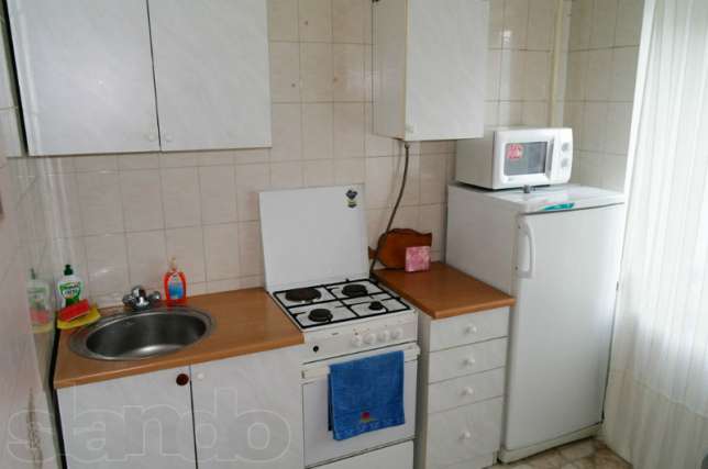 Фото квартиры 2