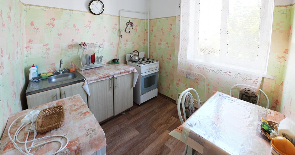 Фото квартиры 3