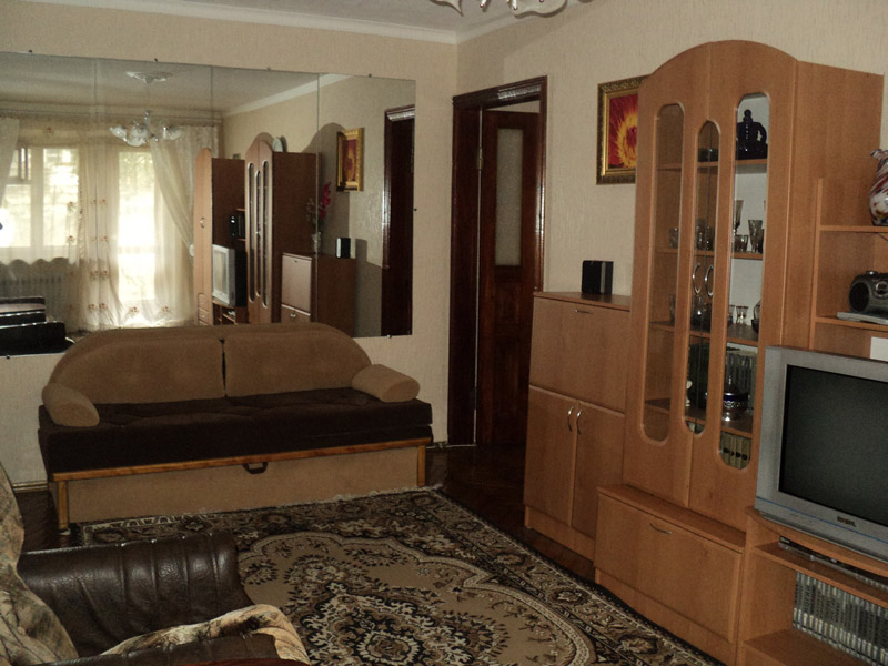 Фото квартиры 3