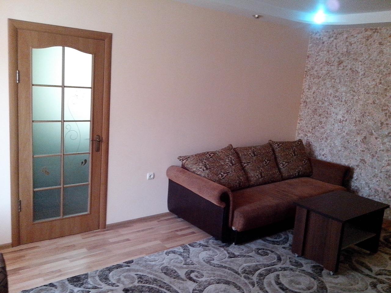 Фото квартиры 4