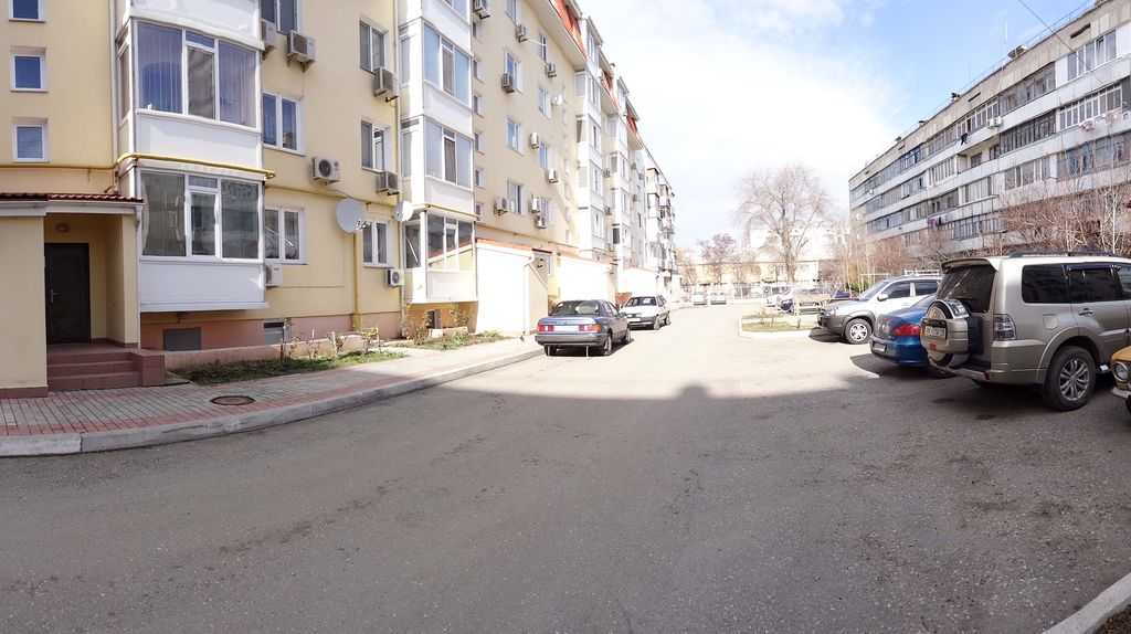 Фото квартиры 14