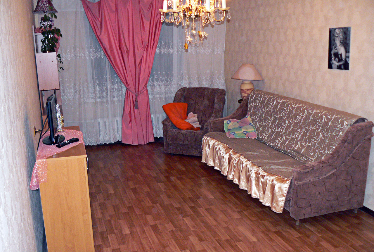 Фото квартиры 1