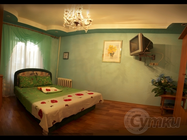 Фото квартиры 4