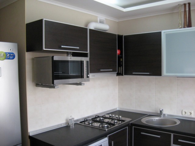 Фото квартиры 1