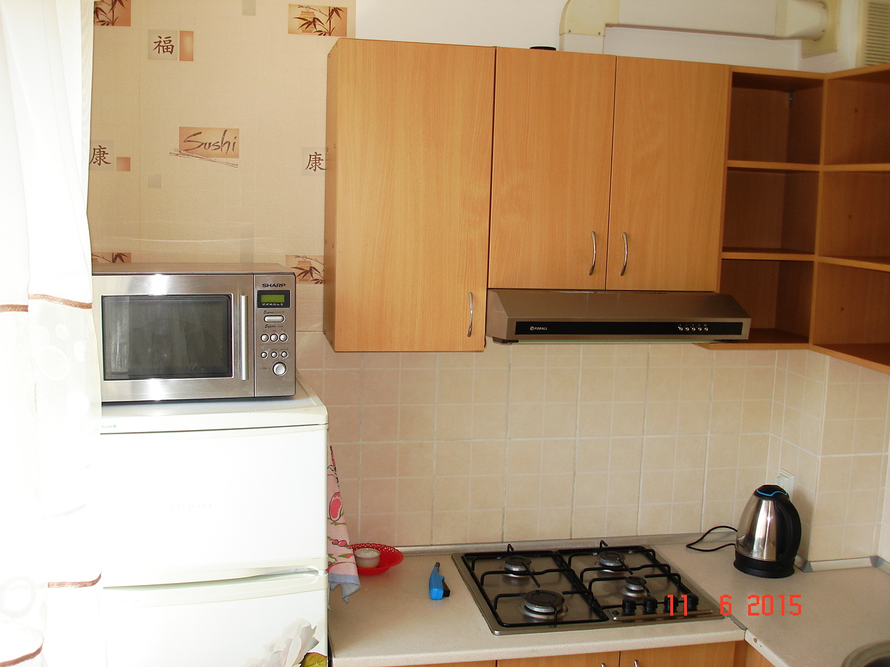 Фото квартиры 2