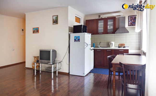 Фото квартиры 8